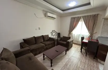 Apartment - 1 Bedroom - 1 Bathroom for rent in Ibn Asakir Street - Najma - Doha