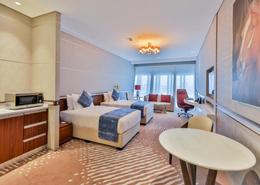 Studio - 1 bathroom for rent in Najma - Doha Studio - 1 bathroom for rent in Najma - Doha