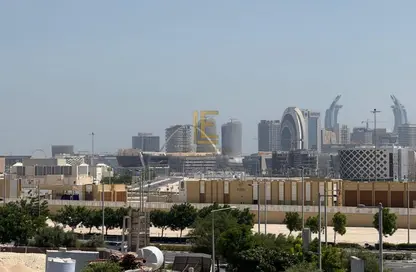 Apartment - 1 Bedroom - 2 Bathrooms for sale in Yasmeen City - Lusail