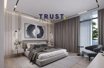 Apartment - 2 Bedrooms - 3 Bathrooms for sale in Naples - Fox Hills - Fox Hills - Lusail
