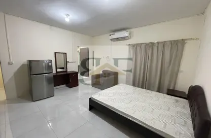 Apartment - 1 Bathroom for rent in Najma Apartments - D-Ring - Doha
