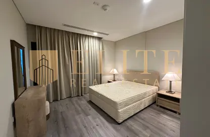 Apartment - 2 Bedrooms - 3 Bathrooms for rent in Giardino Gardens - Giardino Villas - The Pearl Island - Doha
