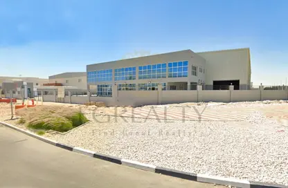 Warehouse - Studio - 5 Bathrooms for sale in East Industrial Street - Birkat Al Awamer - Al Wakra
