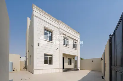 Villa - 7 Bedrooms - 7+ Bathrooms for sale in Umm Salal Ali - Umm Salal Ali - Doha