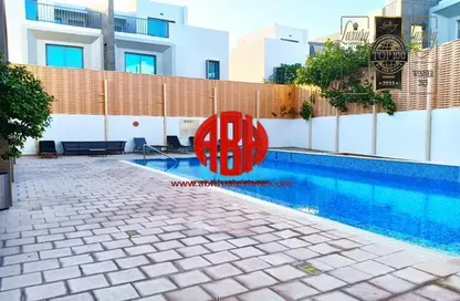Villa - 4 Bedrooms - 5 Bathrooms for rent in Doha Gardens - Al Waab - Al Waab - Doha