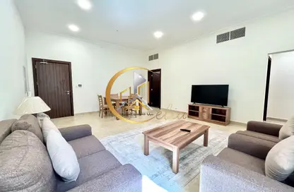 Apartment - 2 Bedrooms - 2 Bathrooms for rent in Al Waab Street - Al Waab - Doha Apartment - 2 Bedrooms - 2 Bathrooms for rent in Al Waab Street - Al Waab - Doha