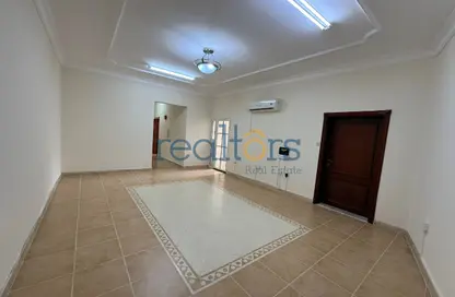 Apartment - 3 Bedrooms - 2 Bathrooms for rent in Old Airport Residential Apartments - Old Airport Road - Doha