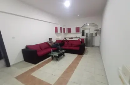 Apartment - 1 Bedroom - 1 Bathroom for rent in Al Mansoura - Al Mansoura - Doha