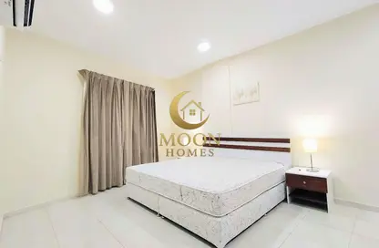 Apartment - 1 Bedroom - 1 Bathroom for rent in Umm Ghuwailina 4 - Umm Ghuwailina - Doha