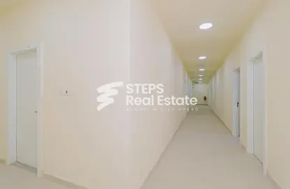 Labor Camp - Studio for rent in Umm Salal Mahammad - Umm Salal Mohammed - Doha