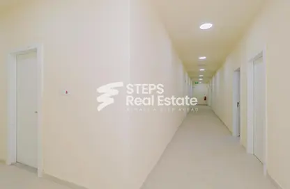 Hall / Corridor image for: Labor Camp - Studio for rent in Madinat Al Shamal - Madinat Al Shamal - Al Shamal, Image 1