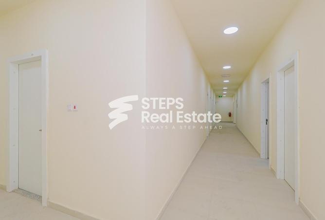 Labor Camp - Studio for rent in Madinat Al Shamal - Madinat Al Shamal - Al Shamal