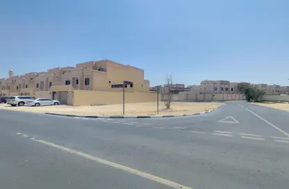 قطعة أرض - استوديو للبيع في أم صلال محمد - أم صلال محمد - الدوحة
