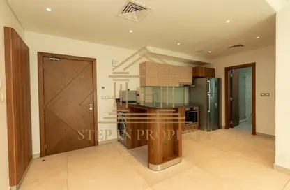 Apartment - 1 Bedroom - 1 Bathroom for rent in Giardino Gardens - Giardino Villas - The Pearl Island - Doha
