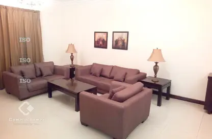 شقة - 2 غرف نوم - 2 حمامات للايجار في شارع السد - السد - الدوحة