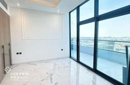 Apartment - 2 Bedrooms - 3 Bathrooms for rent in Lusail Residence - Marina District - Lusail Apartment - 2 Bedrooms - 3 Bathrooms for rent in Lusail Residence - Marina District - Lusail