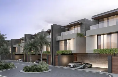 Villa - 5 Bedrooms - 7 Bathrooms for sale in Al Daayen - Al Daayen - Al Daayen