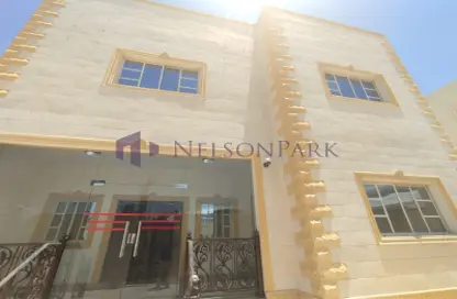 Villa - 6 Bedrooms - 6 Bathrooms for rent in Aspire Tower - Al Waab - Al Waab - Doha
