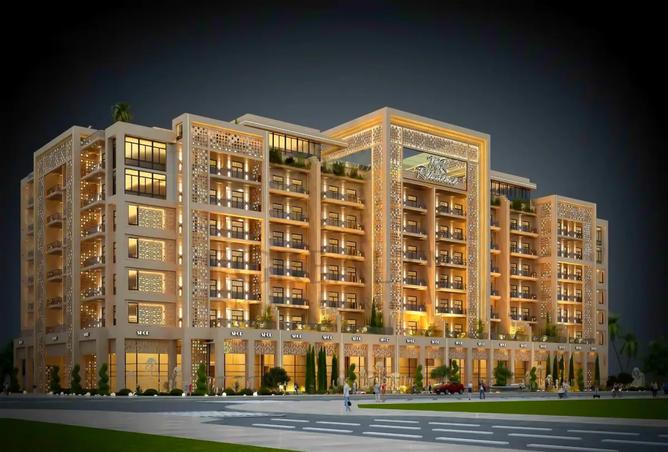 962420 - الصورة الرئيسية للعقار