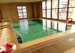 Apartment - 1 bedroom - 2 bathrooms for rent in Dara - Fox Hills - Lusail