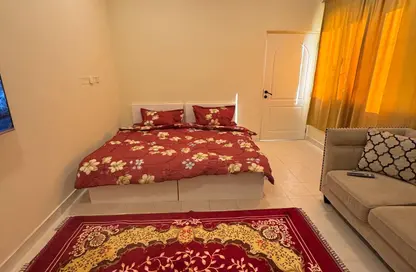 Apartment - Studio - 1 Bathroom for rent in Al Luqta - Al Luqta - Doha
