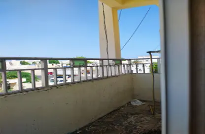 فيلا - غرفة نوم - 1 حمام للايجار في مدينة خليفة جنوب - مدينة خليفة - الدوحة