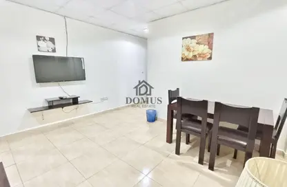 Apartment - 1 Bedroom - 1 Bathroom for rent in Fereej Abdul Aziz - Doha