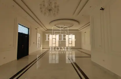 Reception / Lobby image for: Villa - 7 Bedrooms for rent in Um Salal shops - Umm Salal Mohammed - Doha, Image 1