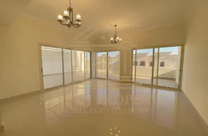 (بنتهاوس  (روف - 3 غرف نوم - 4 حمامات للايجار في ريزيدينشيال دي5 - جنوب فوكس هيلس - فوكس هيلز - الوسيل