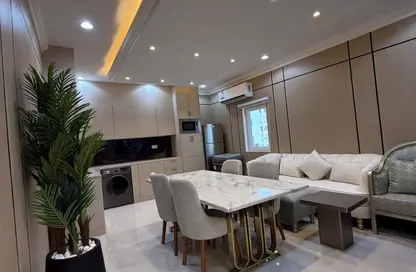 Whole Building - 2 Bedrooms - 2 Bathrooms for rent in Old Al Ghanim - Al Ghanim - Doha