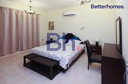 Compound - 3 Bedrooms - 3 Bathrooms for rent in Al Maamoura - Al Maamoura - Doha