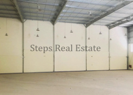 4 Warehouse For Rent at Industrial Area