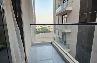 Apartment - 1 Bedroom - 2 Bathrooms for rent in The Pearl Island - Doha