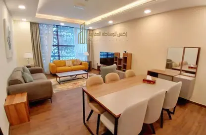 Apartment - 1 Bedroom - 2 Bathrooms for rent in Giardino Apartments - The Pearl Island - Doha Apartment - 1 Bedroom - 2 Bathrooms for rent in Giardino Apartments - The Pearl Island - Doha