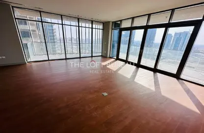 Apartment - 2 Bedrooms - 3 Bathrooms for sale in Waterfront Residential - The Waterfront - Lusail