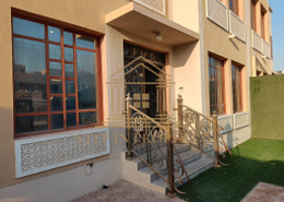 Villa - 6 bedrooms - 6 bathrooms for rent in Ain Khaled Villas - Ain Khaled - Doha