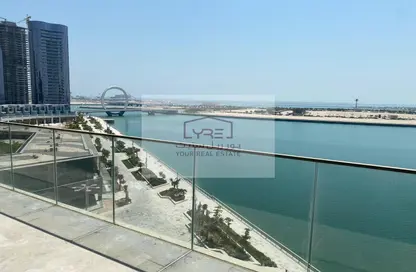 Apartment - 3 Bedrooms - 5 Bathrooms for sale in Lusail City - Lusail