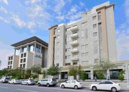 Shop - 2 bathrooms for rent in Fox Hills - Fox Hills - Lusail