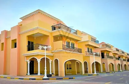 فيلا - 4 غرف نوم - 4 حمامات للايجار في ابو سدرة - الريان - الدوحة