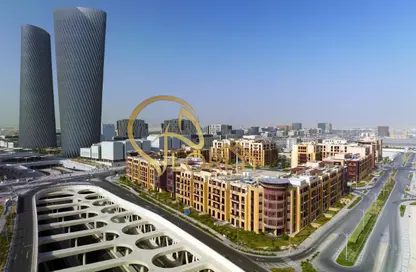 قطعة أرض - استوديو للبيع في لوسيل ريسيدينس - منطقة المارينا - الوسيل