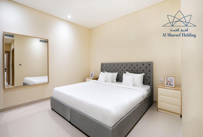 Rent in D22 1 BR Apt! Al Jasra Residence UTILITIES INCLUDED