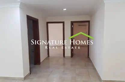 Apartment - 2 Bedrooms - 2 Bathrooms for sale in Najma 28 - Ibn Dirhem Street - Najma - Doha Apartment - 2 Bedrooms - 2 Bathrooms for sale in Najma 28 - Ibn Dirhem Street - Najma - Doha