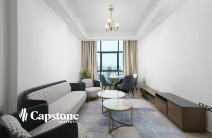 Apartment - 2 Bedrooms - 2 Bathrooms for rent in Marina Residences 195 - Marina District - Lusail