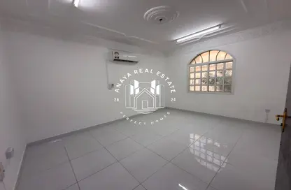 Apartment - 1 Bedroom - 1 Bathroom for rent in Old Airport Road - Doha