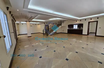 Villa - 4 Bedrooms - 6 Bathrooms for rent in West Bay Lagoon Villas - West Bay Lagoon - West Bay Lagoon - Doha