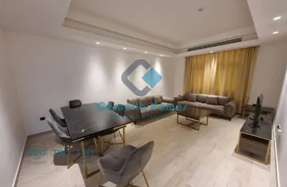 Apartment - 2 Bedrooms - 2 Bathrooms for rent in Musheireb - Musheireb - Doha