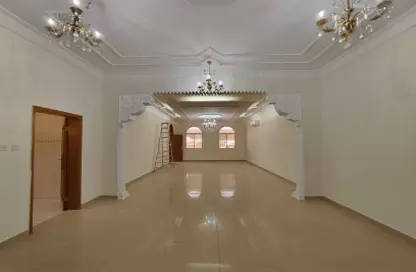 Villa - 6 Bedrooms - 7+ Bathrooms for rent in Al Nuaija Street - Al Nuaija - Doha