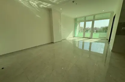 Apartment - 1 Bedroom - 2 Bathrooms for rent in Al Nasr Street - Al Nasr - Doha