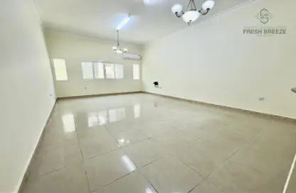 شقة - 2 غرف نوم - 2 حمامات للايجار في شارع المنتزه - المنتزه - الدوحة