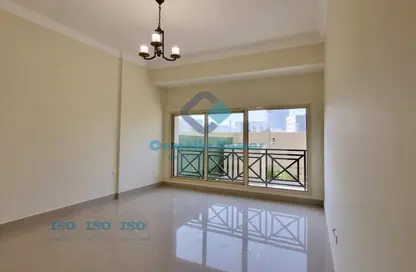 Apartment - 3 Bedrooms - 3 Bathrooms for rent in Fox Hills - Fox Hills - Lusail